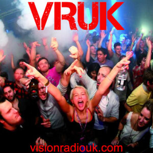 VRUKparty