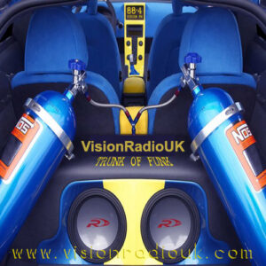 vision trunk